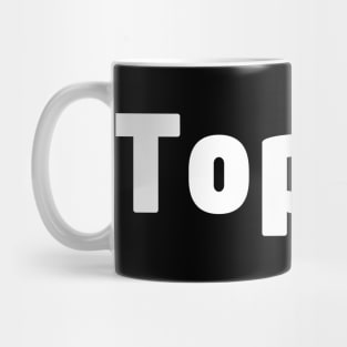 Top 1% Mug